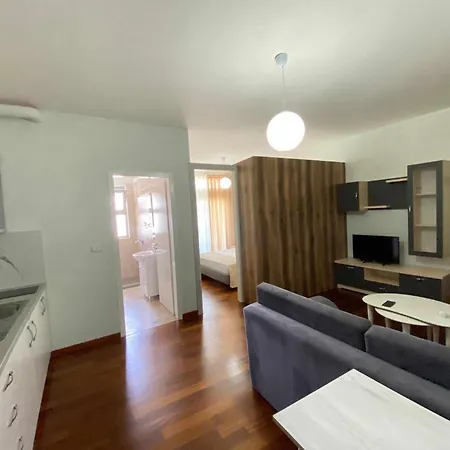 Zoi Appartment Apartment Vlore