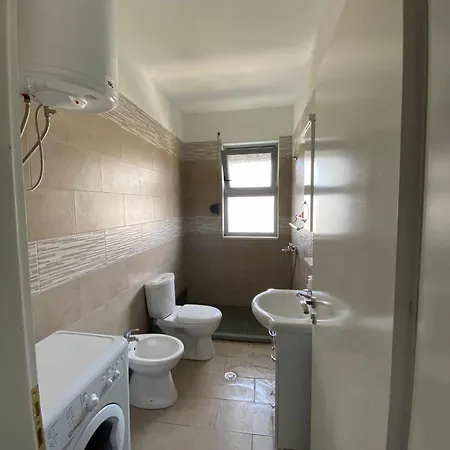 Zoi Appartment