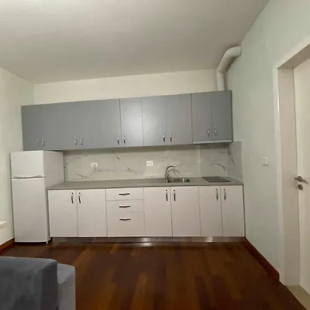 Zoi Appartment Apartment