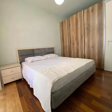 Zoi Appartment Apartment *