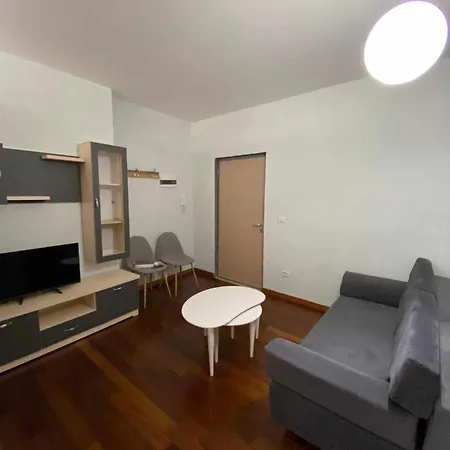 Apartment Zoi Appartment *