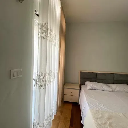 Apartment Zoi Appartment Vlore