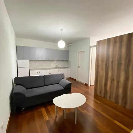 Zoi Appartment Vlore