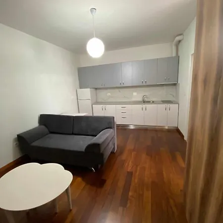 Zoi Appartment * Vlore