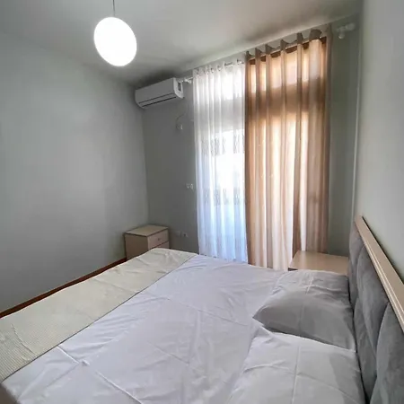 Zoi Appartment Apartment Vlore